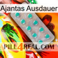 Ajantas Stamina 28